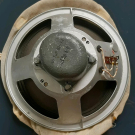 Siemens Ruf Isp 14g VAC Lautsprecher Breitbänder Klangfilm